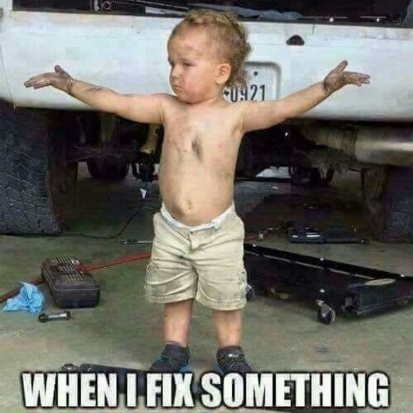 Meet your Posher, Mary ann - Picture 11 of 16